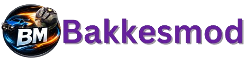 BakkesMod