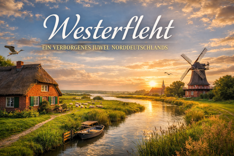 Westerfleht