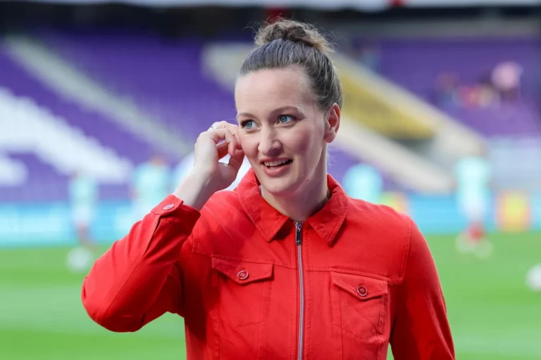 Almuth Schult Ehemann: Wer ist der Mann an der Seite der deutschen Torhüterin? Almuth Schult Ehemann