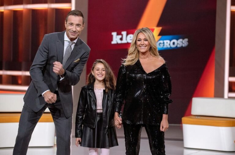 Helene Fischer Tochter Krankheit: Was wirklich über die Gesundheit ihrer Tochter bekannt ist Helene Fischer Tochter Krankheit