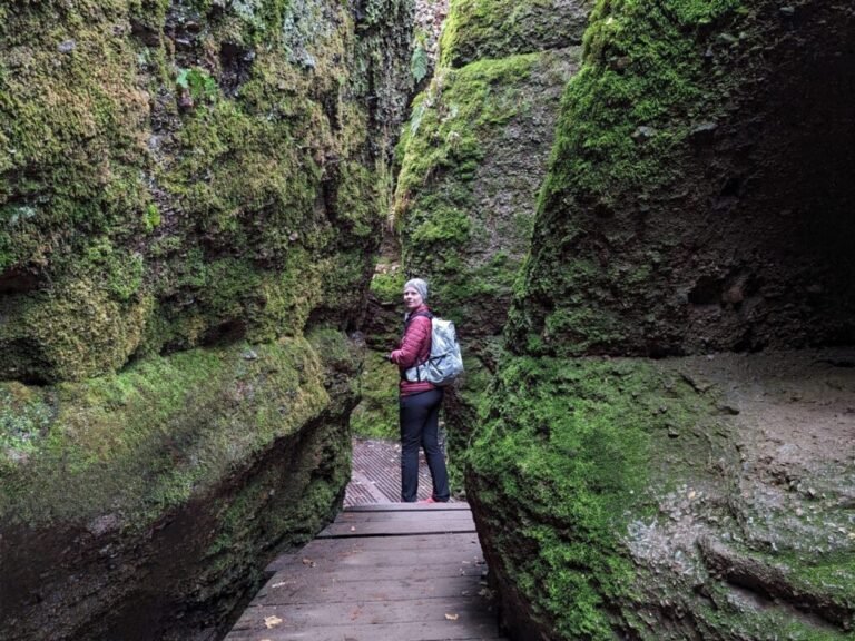 Drachenschlucht