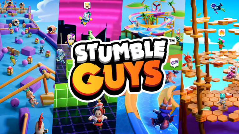 Stumble Guys: Der Ultimative Guide 2026 – Tipps, Tricks & Strategien für jeden Spieler Stumble Guys