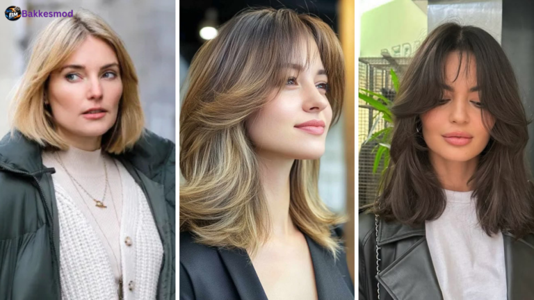 Kitty Cut: Der Trend-Haarschnitt 2026, den alle lieben – Stilvoll, Modern & Pflegeleicht kitty cut